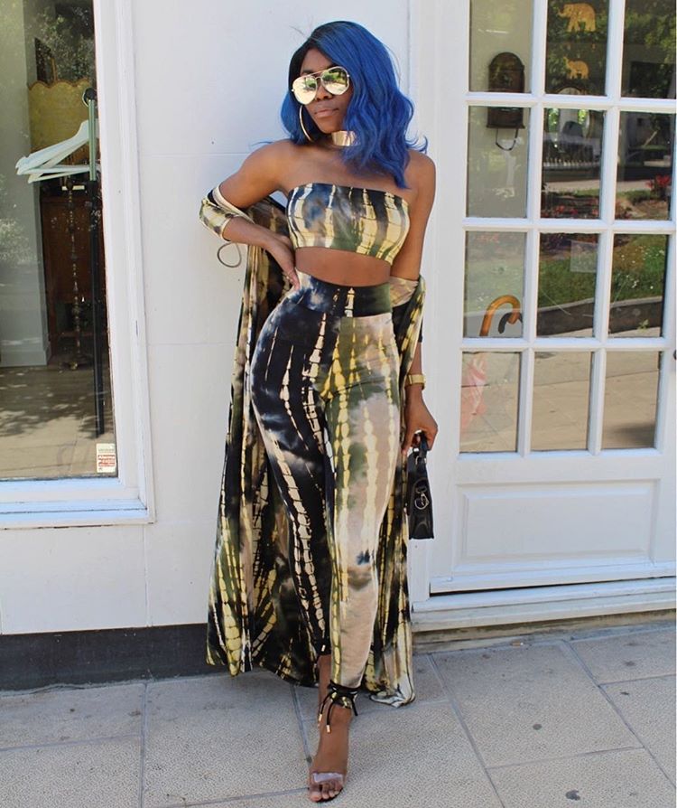 EcstasyModels's tweet photo. You had this trophy… 🤷🏾♀️
Wearing @knowstyleusa three piece #kshottie
Shoes by @solewish Hair 🦋 @rpgshowwig (dc: IGMarii)
Fashion Loo... https://t.co/34WWUWgtyC