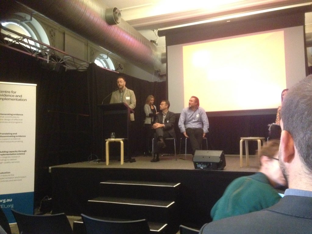 Philanthropy should encourage sector collaboration, ask grantees to Copy And Share Everything @simonfaivel #sva