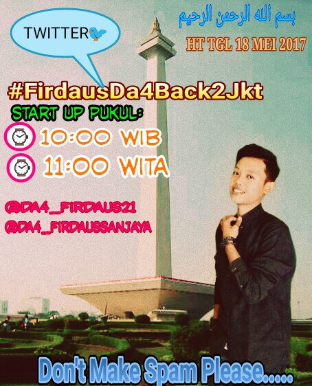 OFC FIRDAUSLOVA_SMNP tweet media