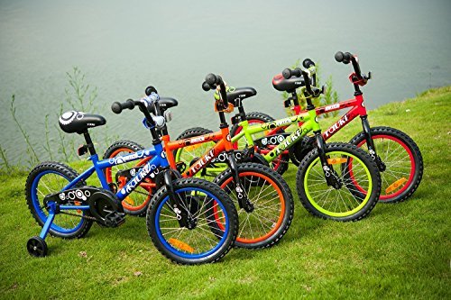 tauki balance bike