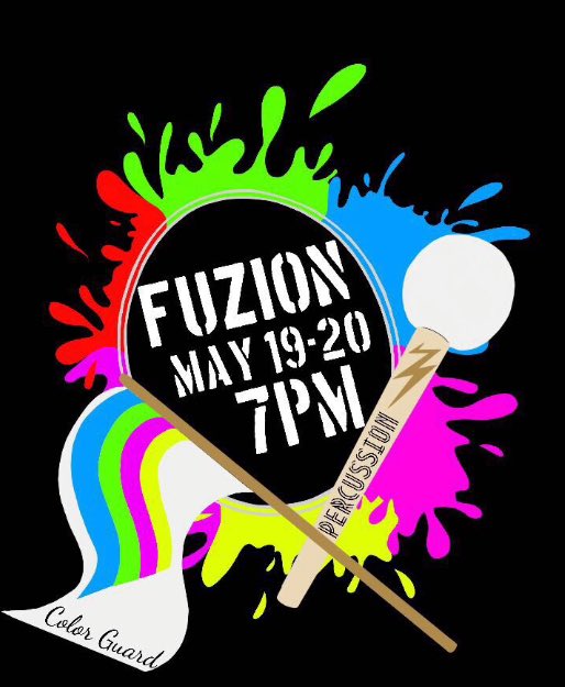 Come watch a great show and support the Cypress Bay Percussion and Colorguard this Friday and Saturday!