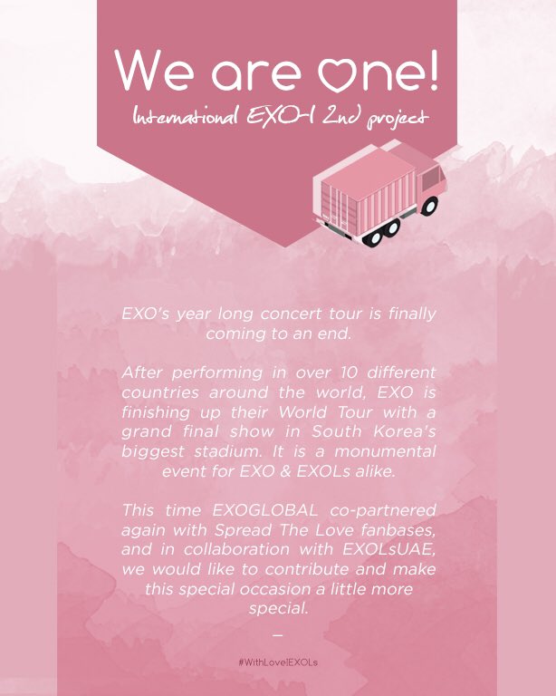 EXO GLOBAL tweet media