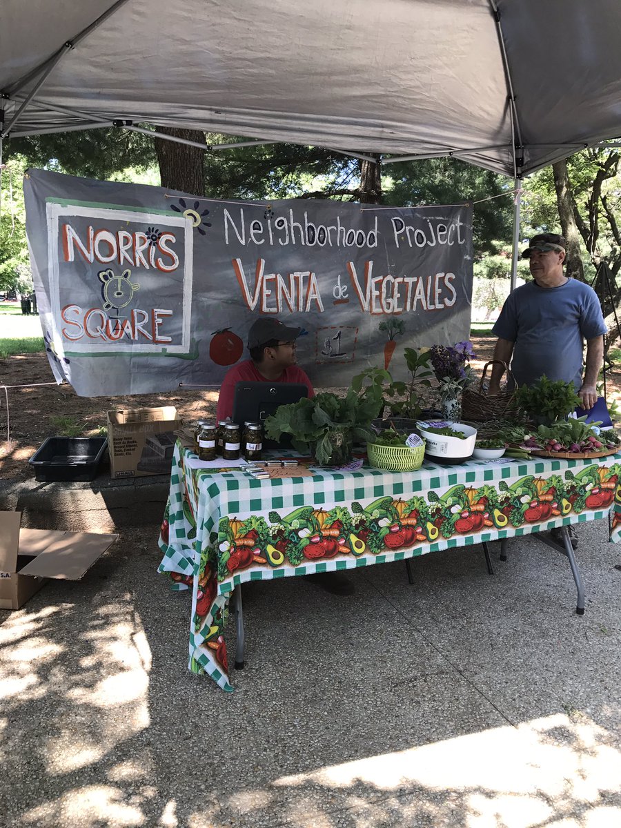 hechoENphilly's tweet photo. Thanks @leewayfound for supporting"Buy From Your Neighbor Day" #buylocal https://t.co/BwhtawxhyZ