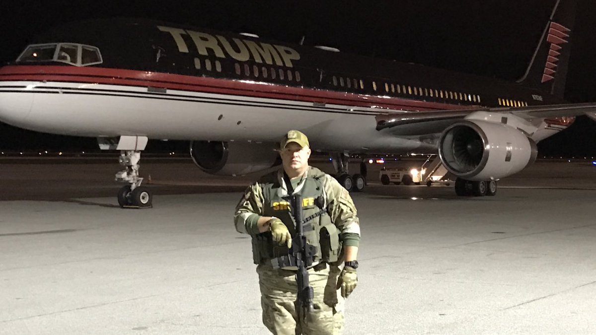 Larry Harpster (HarpsterLarry) Twitter