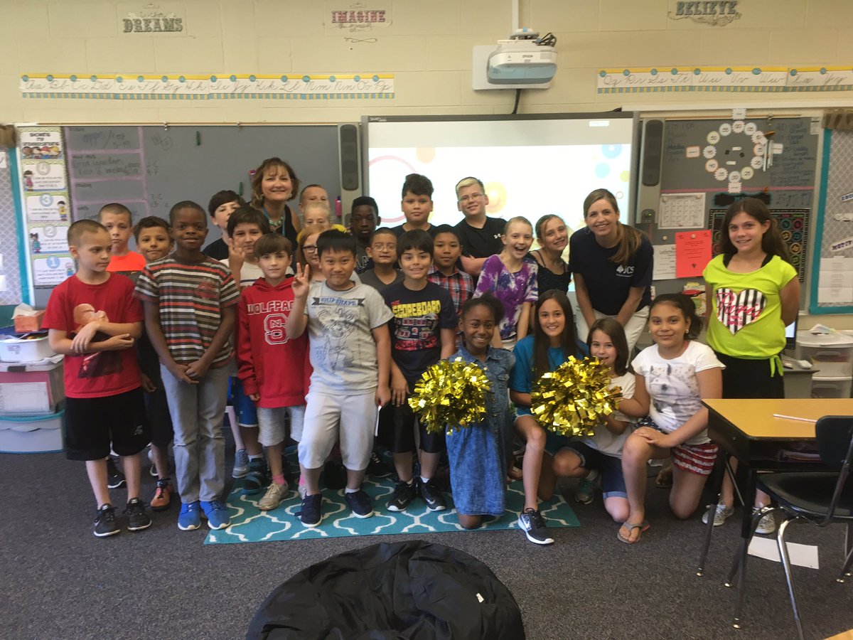 Simerman's Class tweet media