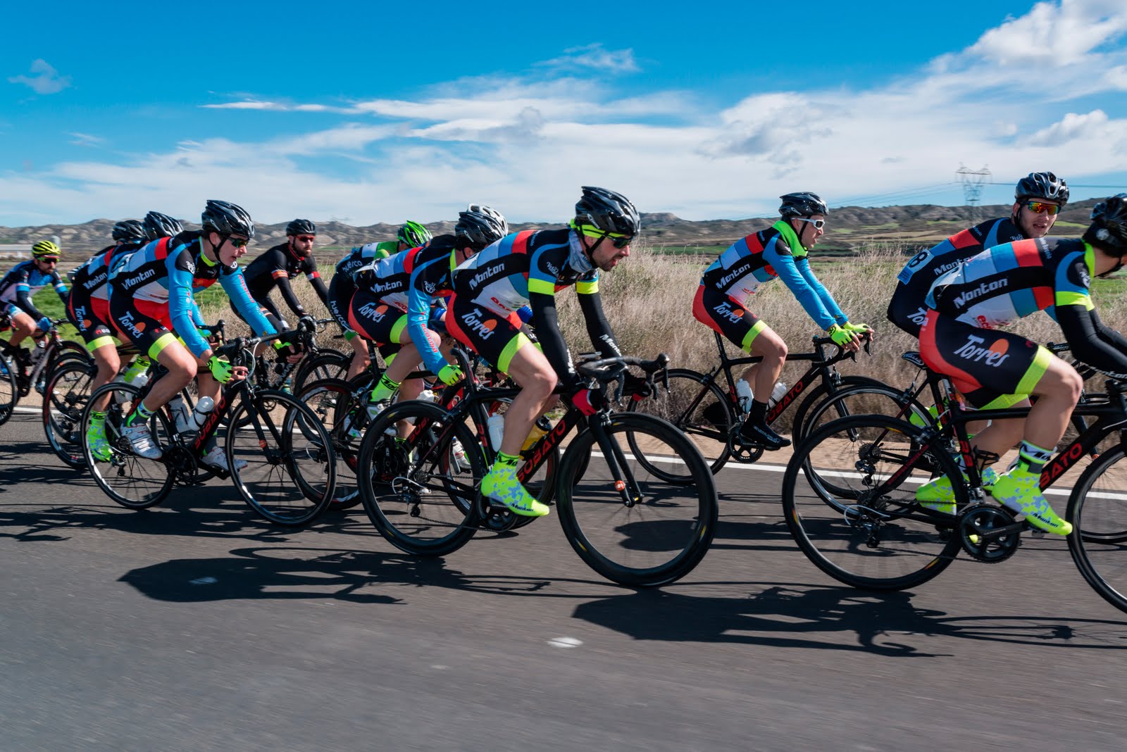 sobato bikes