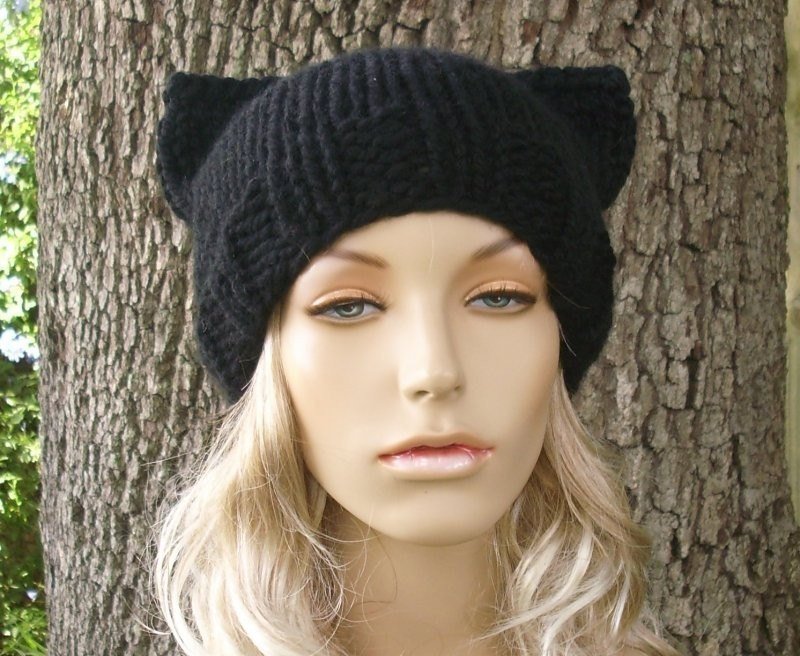 pixiebellshop's tweet photo. Instant Download Knitting Pattern - Knit Hat Pattern - Cat Hat Pattern… https://t.co/tiS95Yj5NG #Etsy #CatHatPattern https://t.co/DzMdSS5FOH