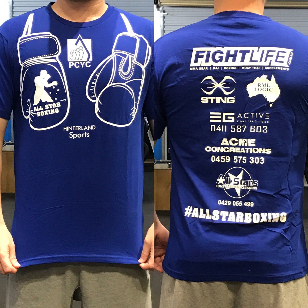 stingsports's tweet image. Be sure to check out the guys at #AllStarBoxing! Wicked Shirts facebook.com/All-Star-Boxin…