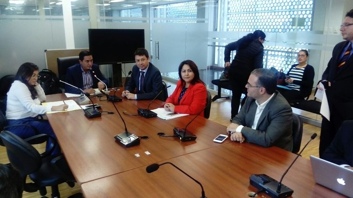SofiaEspinRC's tweet photo. Desde hoy formo parte de la Comisión del Desarrollo Económico, Productivo y la Microempresa. Vamos a redoblar esfuerzos!
#ComisionesAsamblea https://t.co/ikJ4bZy7AP