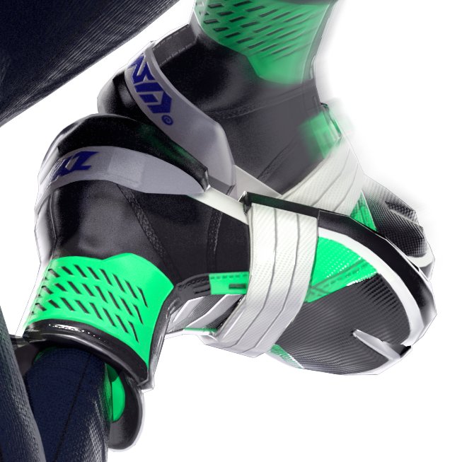 ninja bebe foot locker