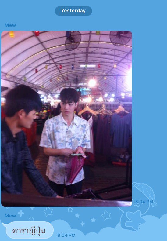 botographer_'s tweet photo. ใครรู้จักบ้างคะ?
พี่ที่ทำงานเจอเมื่อวานที่เชียงใหม่
เราคุ้นหน้า แต่นึกชื่อไม่ออก > < https://t.co/LnQcFXDSzU
