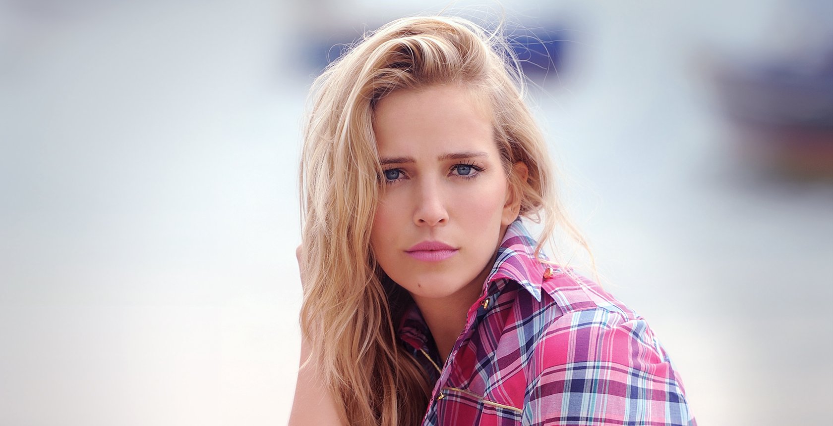 Happy Birthday to Luisana Lopilato   