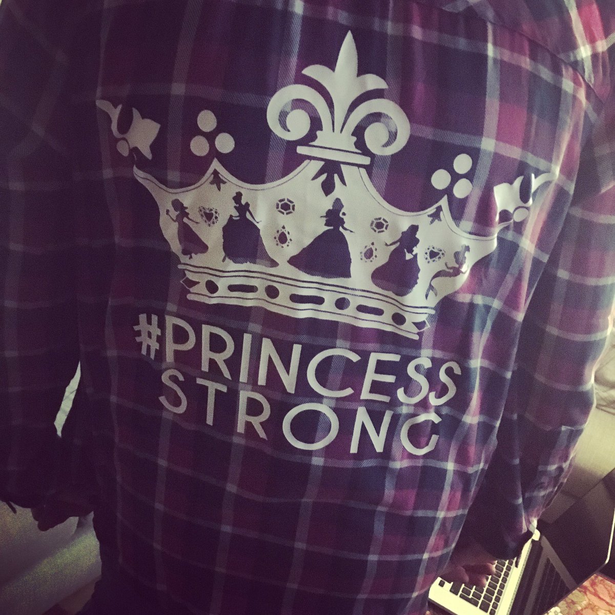 LoveFromBetty's tweet photo. @empukofficial #princessstrong #princesslife #princessstyle #princess #disney #disneylife #disneystyle #disneyfashion #disneyprincess https://t.co/nwu6QnzC8X