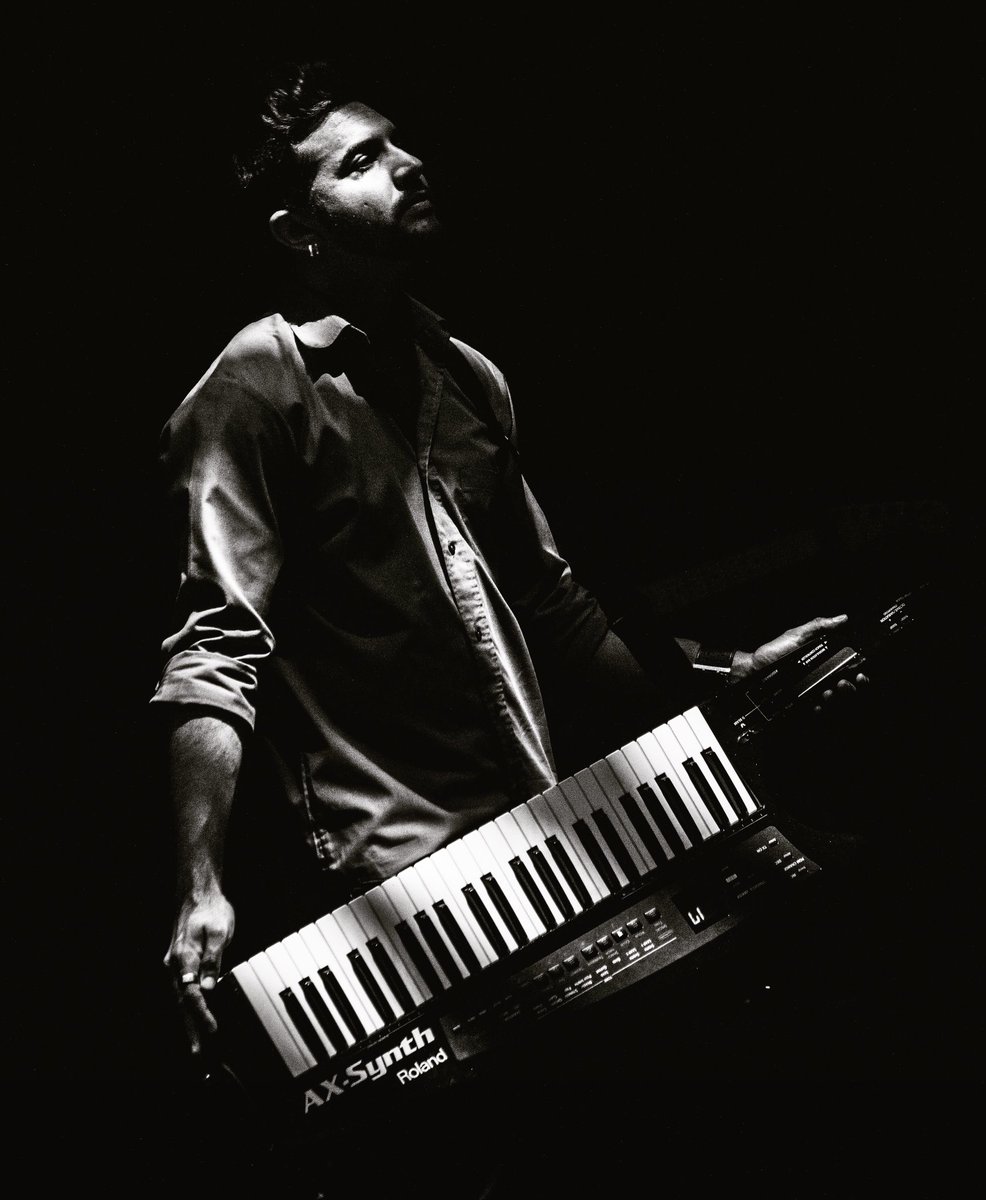 With confidence and self-belief comes inner peace and humility. Just be you - it's more than enough. <a href="/Roland_US/">@Roland_US</a> <a href="/roland_sa/">Roland South Africa</a> <a href="/SACelebTweets/">𝘚𝘈 𝘊𝘦𝘭𝘦𝘣𝘳𝘪𝘵𝘺 & 𝘓𝘪𝘧𝘦𝘴𝘵𝘺𝘭𝘦</a>