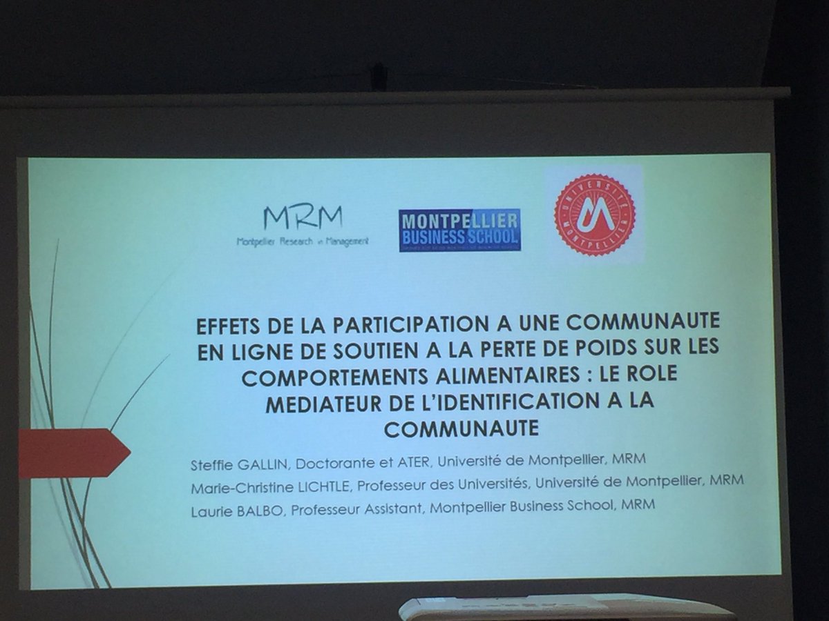 laurie_balbo's tweet image. Room E !!! @afm_marketing #afm2017