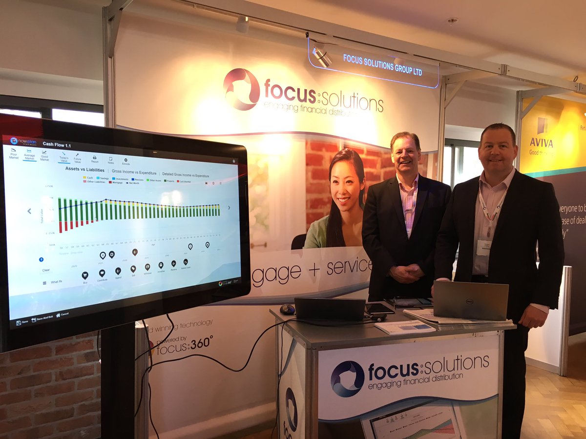 Focus Advice Tech tweet media