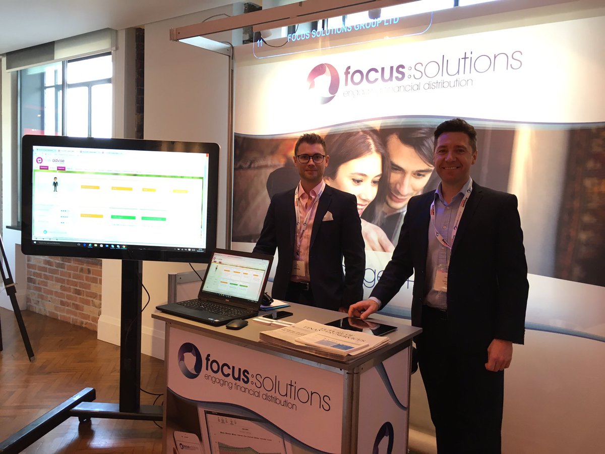 Focus Advice Tech tweet media