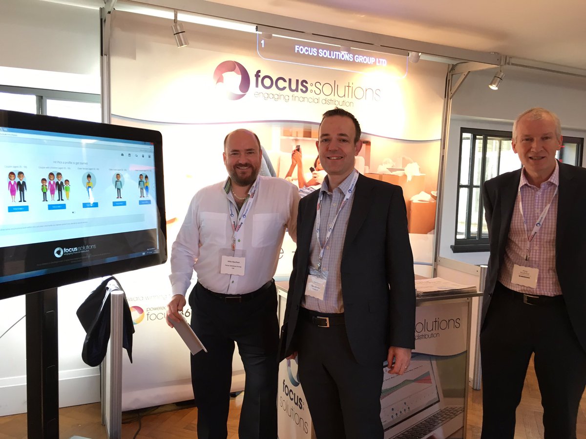 Focus Advice Tech tweet media
