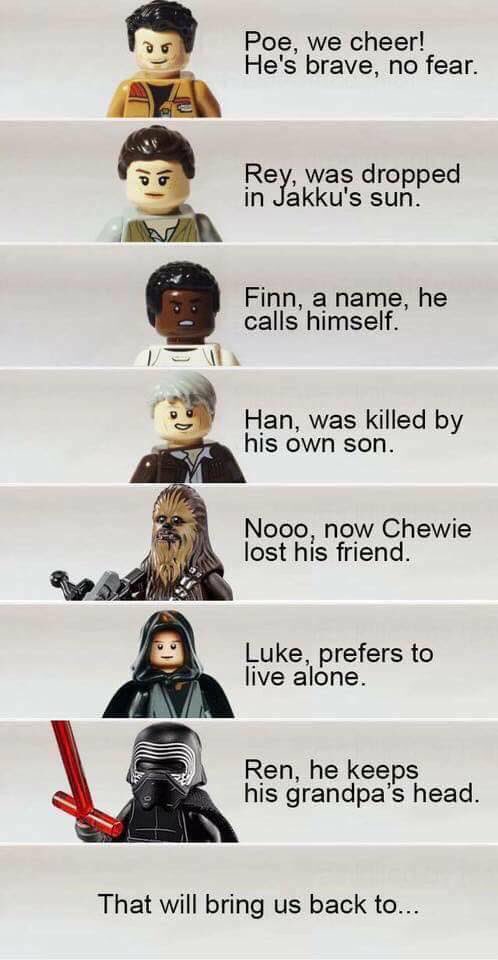 I dunno who made this, but it's HILARIOUS.