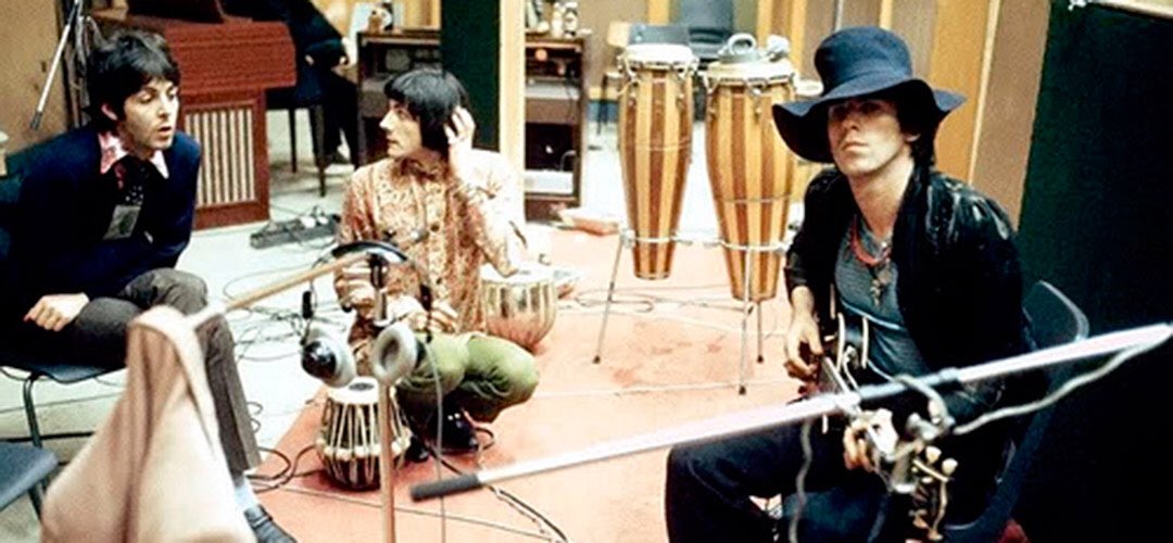 halfon's tweet image. Today in 1967 #WeLoveYou