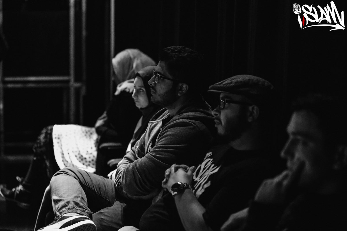 #tb zum letzten Slam in Dresden. Wir freuen uns schon auf Sa, wenns in FFM in die nächste Runde geht! Tickets unter: bit.ly/2rpXKox