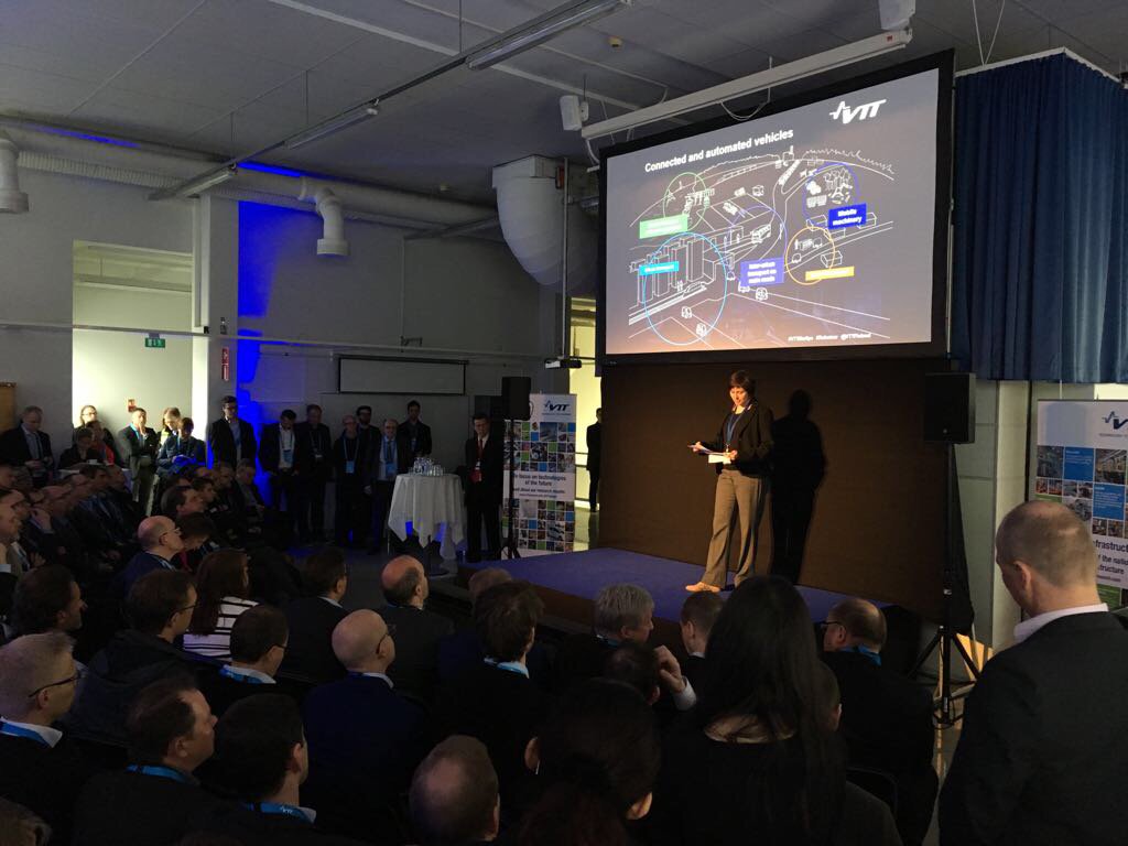 mjstoikka's tweet photo. Connected and autonomous vehicles by @turunen_erja #VTTFinland #VTTPeople #robotcar #smarttrafic #smartdriving https://t.co/XN3qjTwmnx