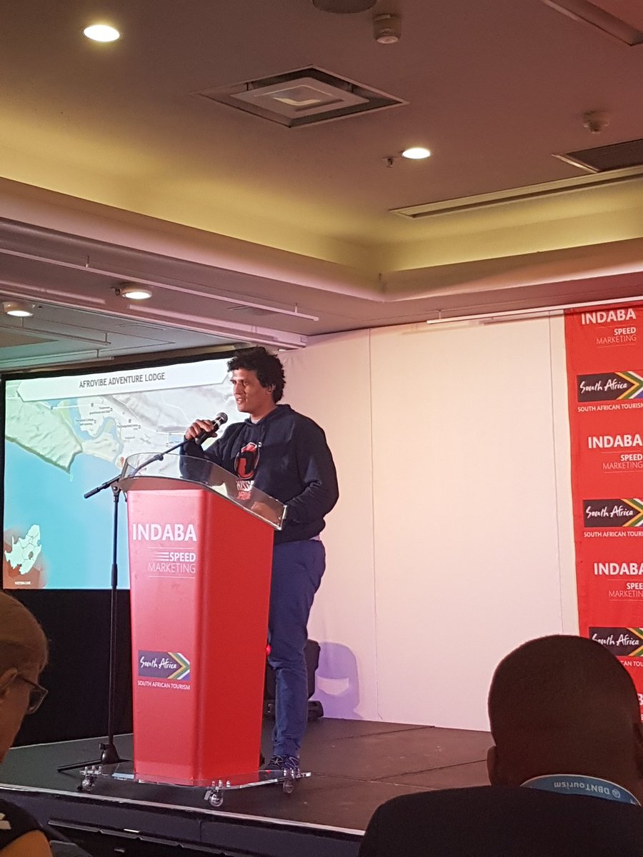 <a href="/afrovibe_sa/">Afrovibe SouthAfrica</a> in Sedgefield has an adventure lodge and a beach house &amp; comes with surfing and more #indaba2017 #westafricameetsouthafrica