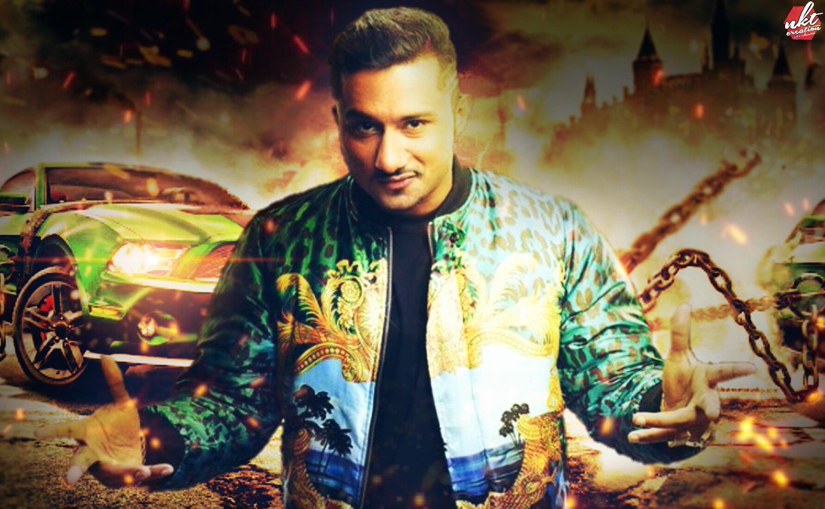 Yo Yo Honey Singh (@_asliyoyo) / Posts / X