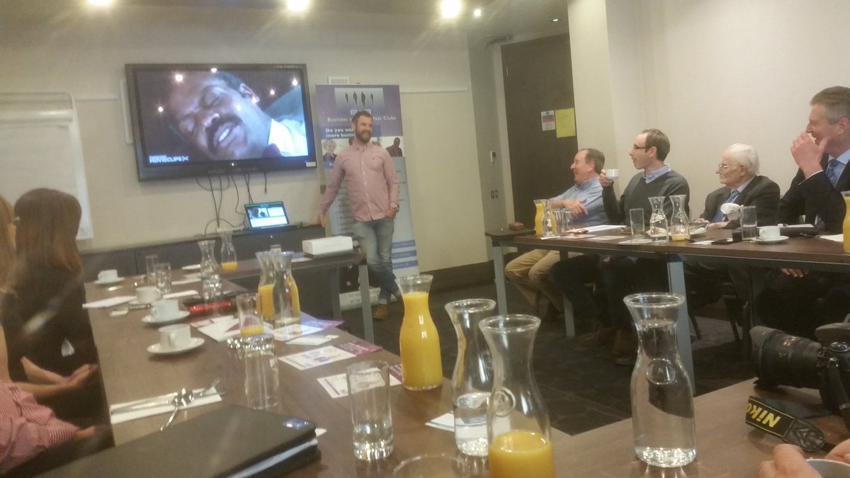 anglo_dutch77's tweet photo. @bobclubs @BoBClubKingston 

Ian Laurie presenting his ten minutes https://t.co/agWSxWatoB