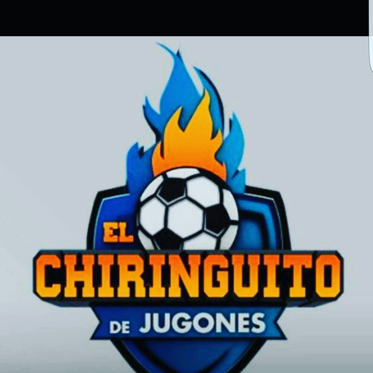 Esta noche presentación de nuestro nuevo single "Dance with you" en <a href="/elchiringuitotv/">El Chiringuito TV</a>  gol gol gol!!!