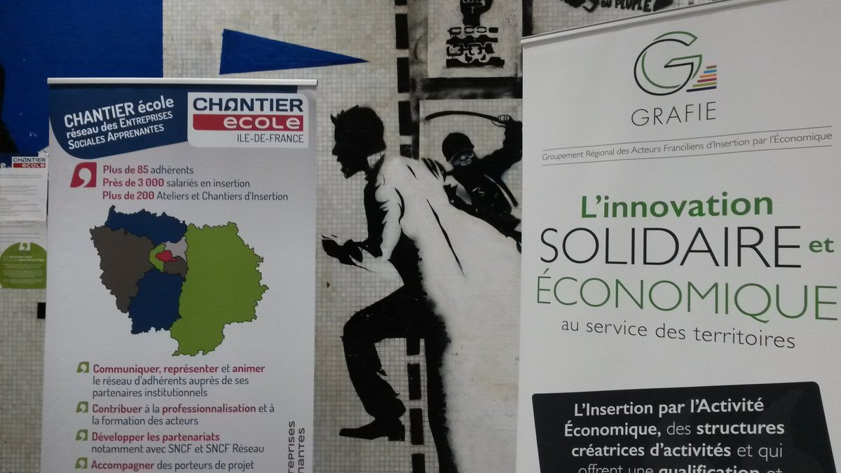 mgsaenz7's tweet photo. C'est parti ! #openmapnumeriques avec @GIP_MAXIMILIEN à @UParisNanterre et les #SIAE du #numerique #IAE #ESS @CHANTIERecoleIF #GRAFIE https://t.co/eWDUWM6UvG