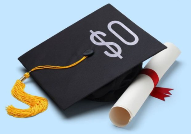 Pov2Profession's tweet photo. Is Free College Really Free? https://t.co/JyTub83IBQ https://t.co/SmCxjCaue6