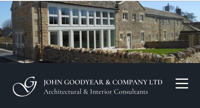 New website coming very soon!