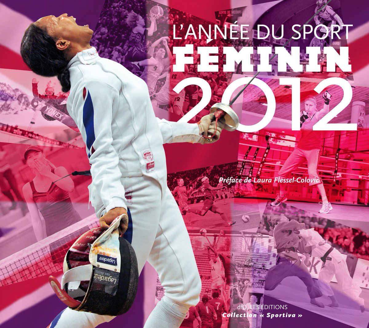 dfOLESEDITIONS's tweet photo. #dFOLESEDITIONS reproduit la préface que L. #Flessel avait fait pour le livre #ASF2012
"L’ABNÉGATION EST FÉMININE" : https://t.co/MstkvKrbNA https://t.co/7GC7lfJ09C