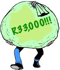 darrenmaule's tweet photo. No winner today! If you want to play tomorrow for R33,000- REPLY with #BESTofECRBreakfast https://t.co/hrvgT3yZeC