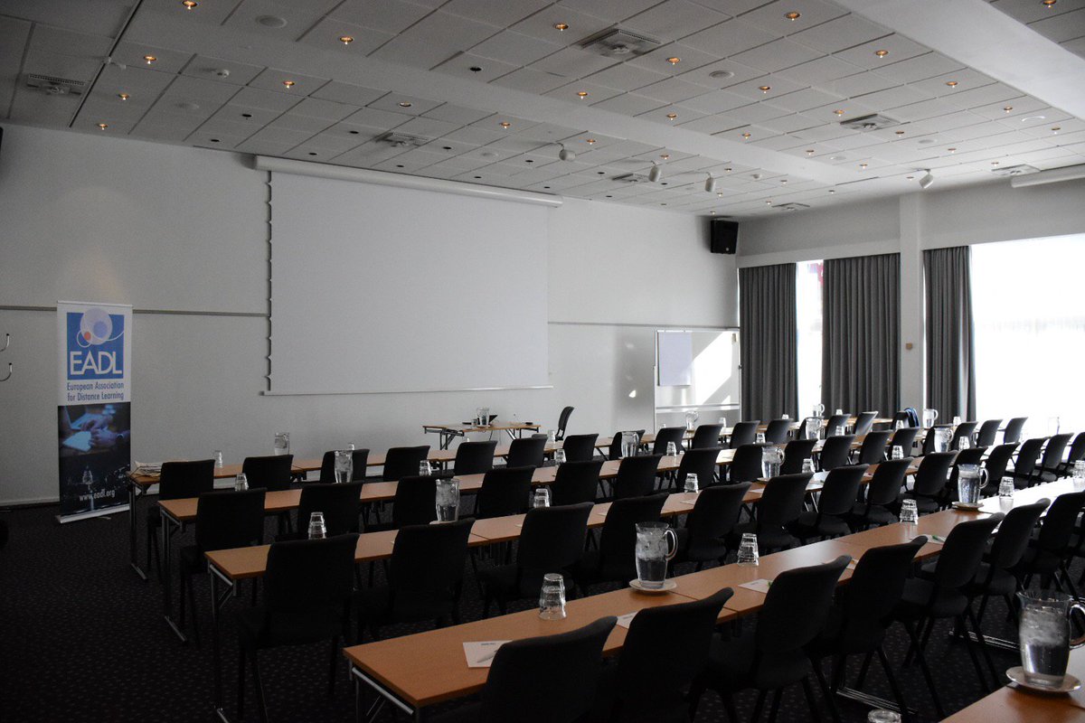 MyEADL's tweet photo. Welcome to Copenhagen! The EADL annual conference is about to get underway, share your thoughts and photos using the event hashtag #eadl17 https://t.co/Uve5DnpeAy