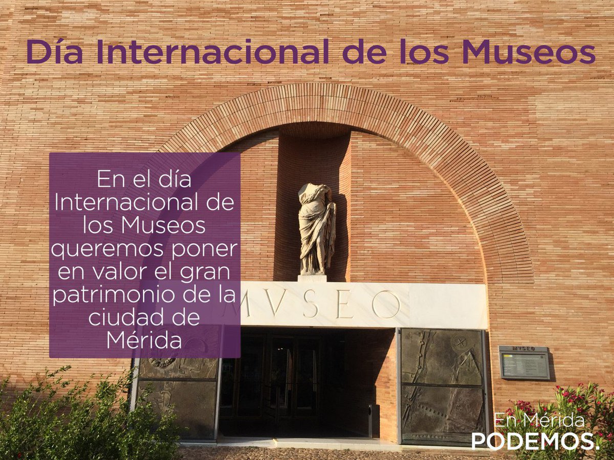 Podemos Mérida tweet media