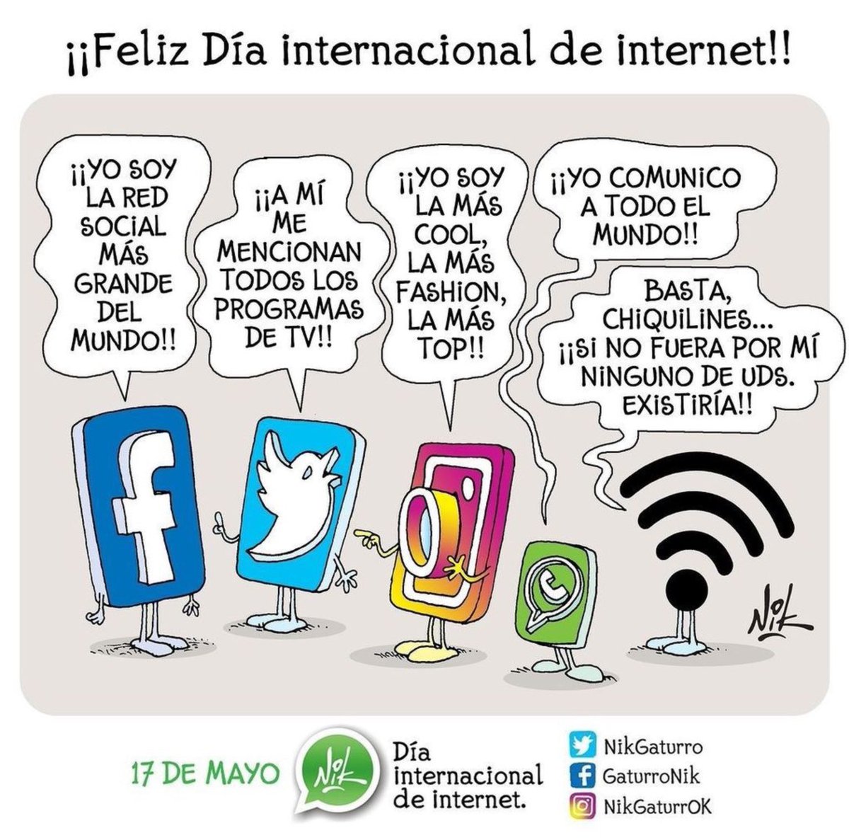 PoliciaSDV's tweet photo. ¿Has tenido un feliz #InternetDay2017? #ServicioDeValor https://t.co/c8OLMn0E3G