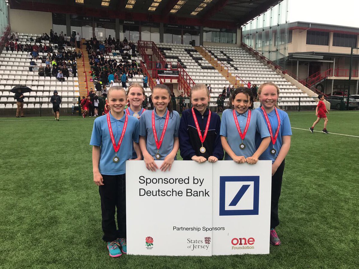 Well done <a href="/montnicolle_sch/">Mont Nicolle School</a> teams who represented <a href="/THESTORMERS/">DHL Stormers</a> &amp; <a href="/BrumbiesRugby/">ACT Brumbies</a> at the Yr 5 <a href="/DeutscheBank/">Deutsche Bank</a> Primary School Tag Festivals 2017