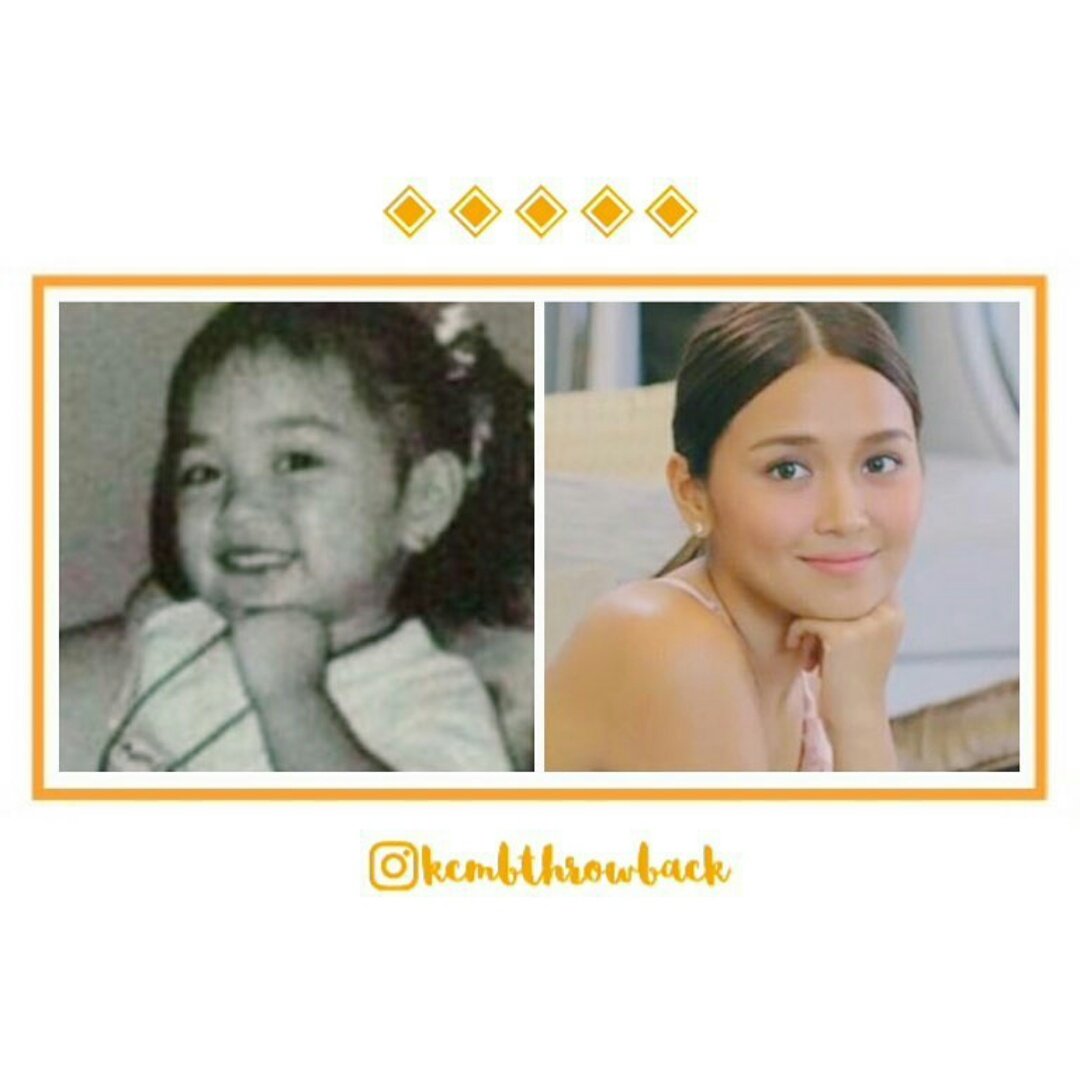 SOLIDKATHNIELS's tweet photo. Kathryn 😍 Then and Now 💞 https://t.co/cs7RHgDsNp