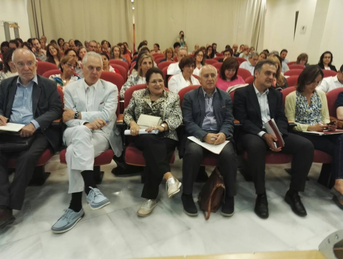 virginiog's tweet photo. En el #CEFJE mesa redonda aprendizaje social https://t.co/LrHqG2YApX