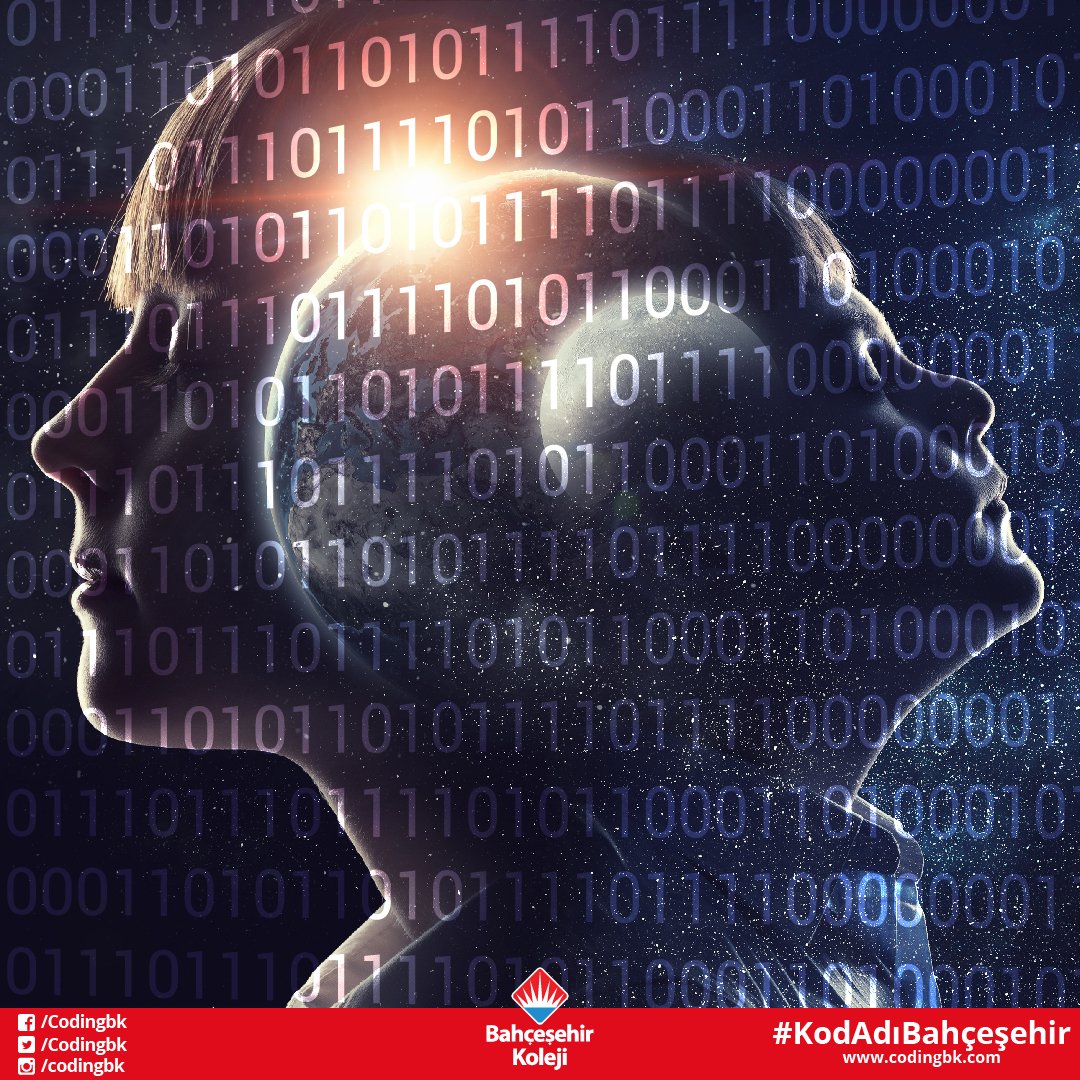 codingbk's tweet image. Geleceğin endüstri devrimi Endüstri 4.0’a hazır bireyler yetiştiriyoruz! #KodAdıBahçeşehir