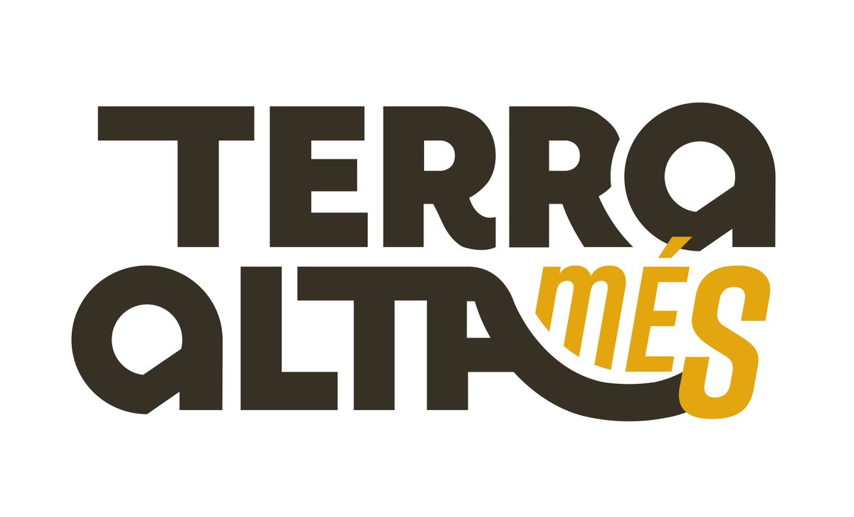 terraaltames's tweet photo. Estrenem logo!!!! @5doctubre Gràcies !!! https://t.co/oaoCPour4x