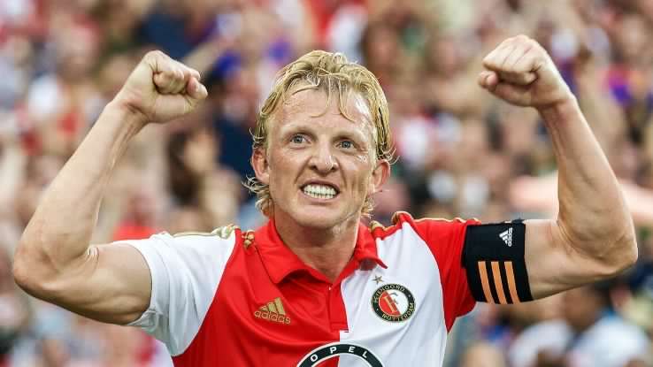 EfmTanzania's tweet photo. Duru za Hisabati leo zinatupeleka kwenye maisha ya soka ya Dirk Kuyt. Shea nasi kumbukumbu yako hapa. #SportHQ https://t.co/aTe0YnCB6W