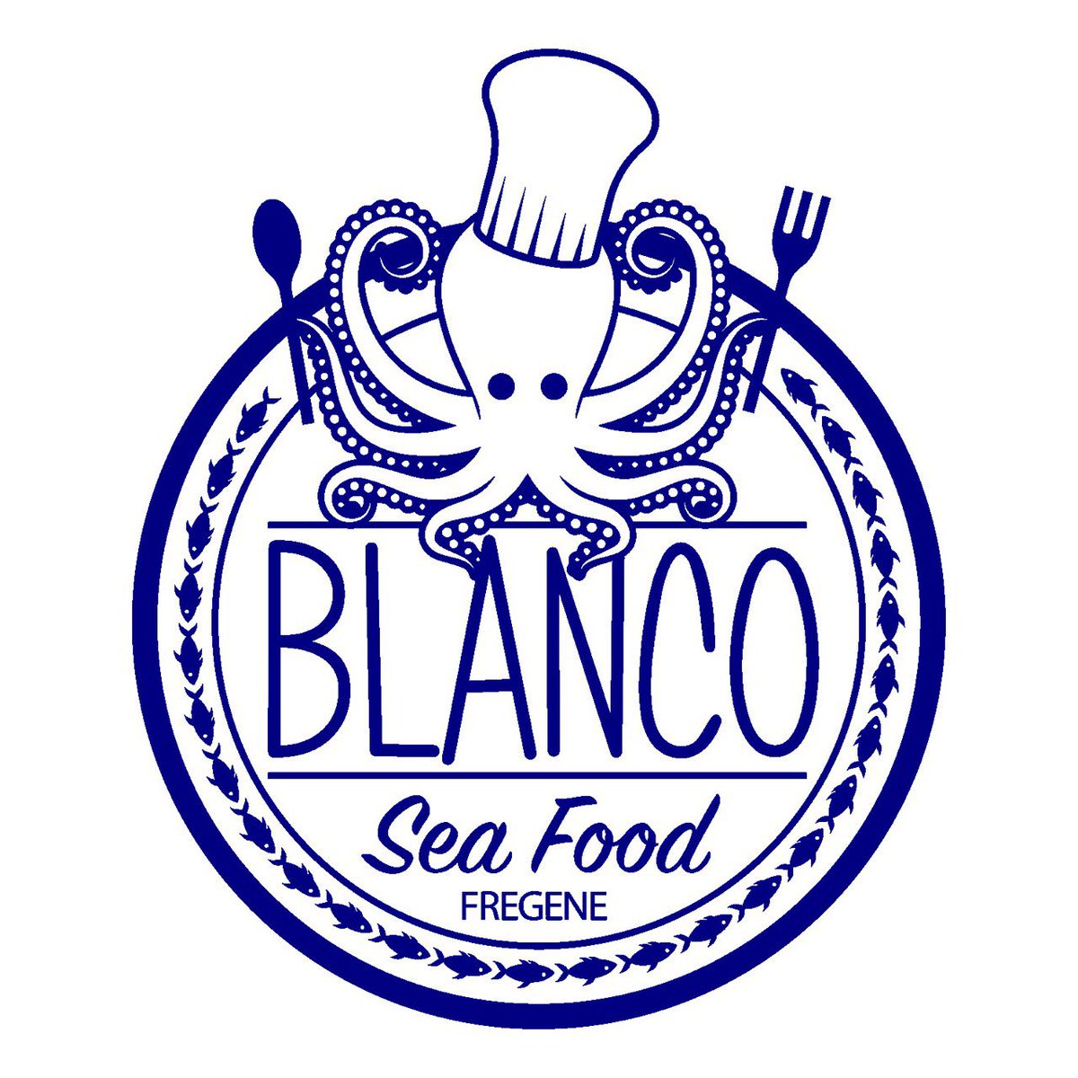 Tra pochi giorni apre il Blanco Sea Food 🐠🍤

#fregenemarittima #blanco ❤️
