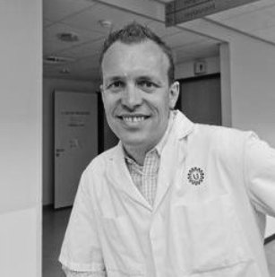 Interview met dr. Tim Takken over uitkomsten Beweegrapport over chronisch zieke jeugd en kinderen met beperking > bit.ly/2qupXMx