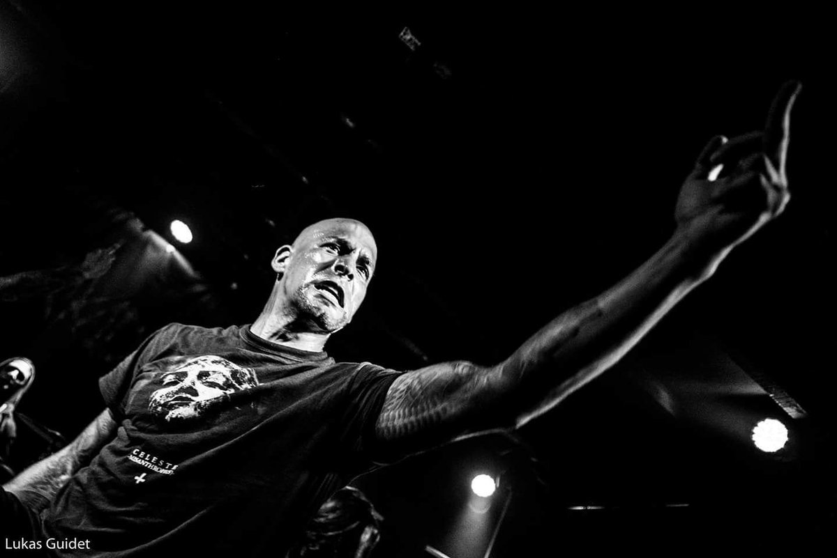 This is IA69
📷 Lukas Guidet
#ia69 #inarkadia