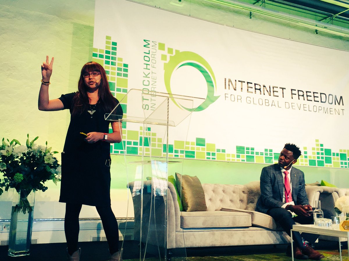 jenskarberg's tweet photo. The language you understand define your internet @anxiaostudio #OpenSIF #SIF17 @fxinternet https://t.co/0ON9xhV00l