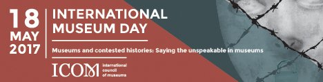 SalsaliPrivateM's tweet photo. #MuseumDay #SPM
Explore stories behind our artworks, how do they relate to your own and how can we build on a stronger community through art https://t.co/sv3dwDdzII