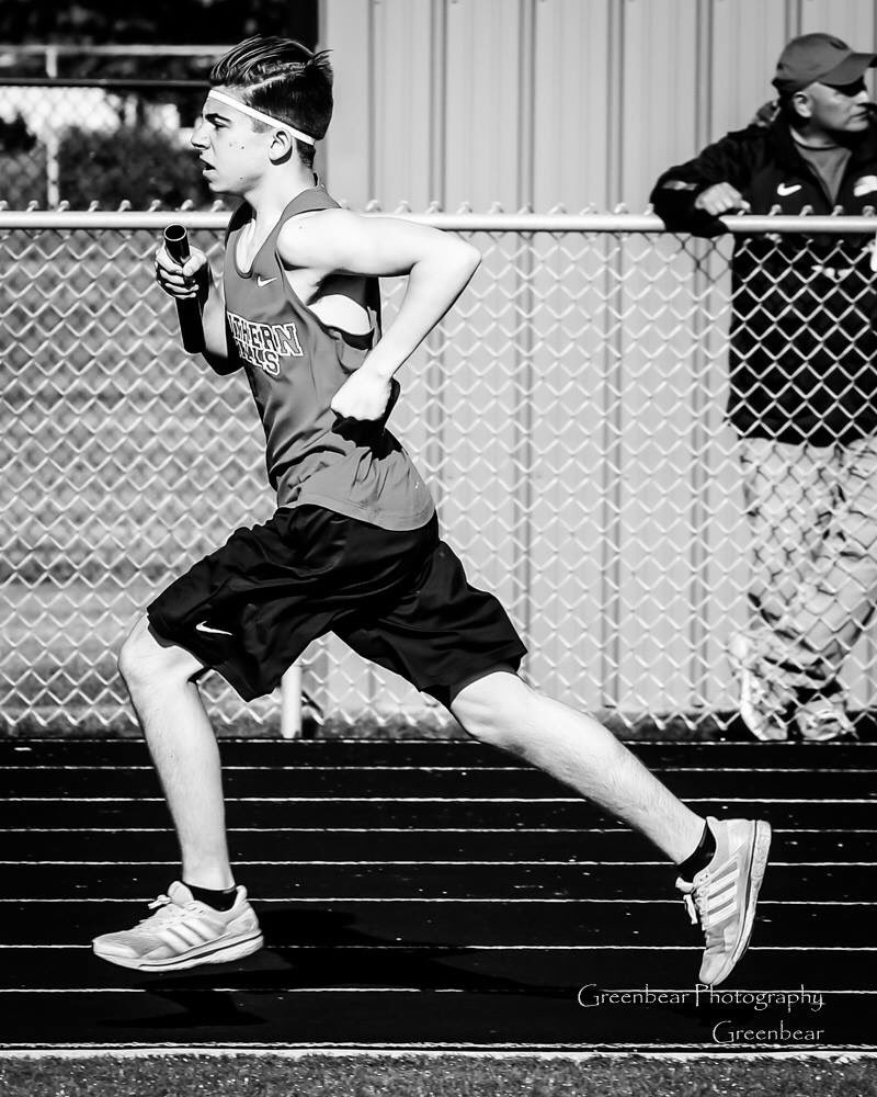 SWRaiderTrack's tweet image. Guys Sectional is tomorrow at 5:30 at IWU. Come out and support our team!!